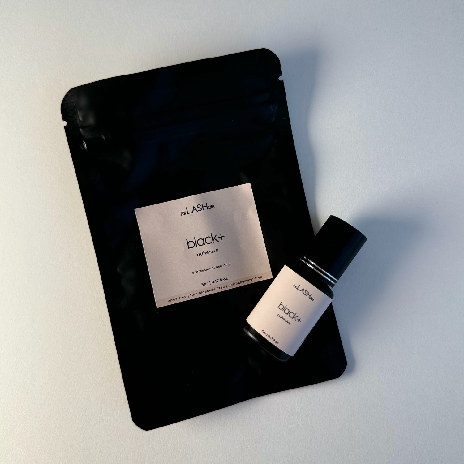 Shop The Lash Den LA Adhesive