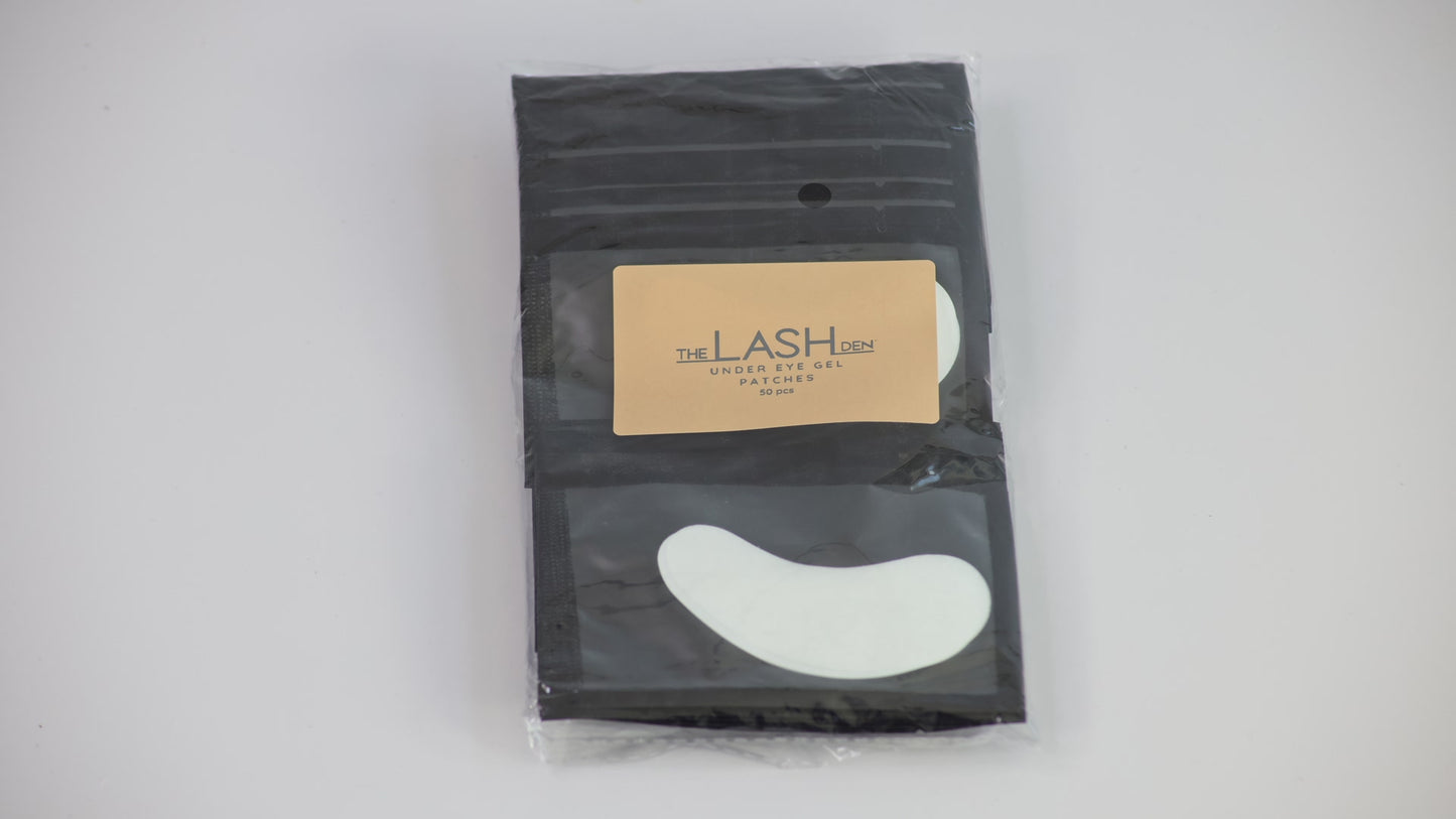 Under Eye Gel Patches