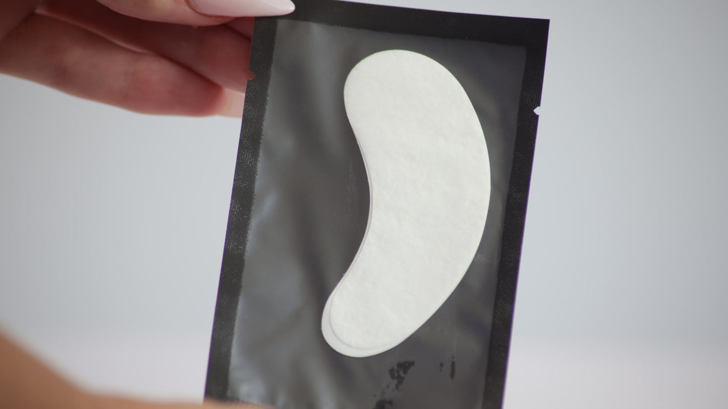 Under Eye Gel Patches