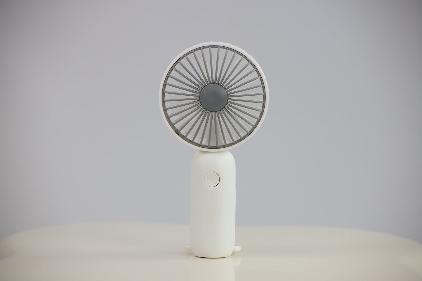Standing Mini Fan