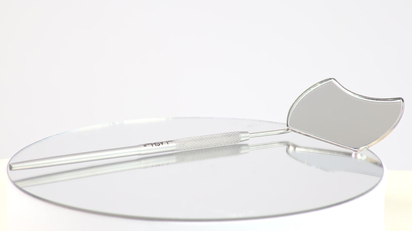 Lash Extension Mirror