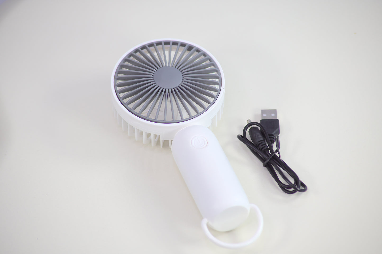 Standing Mini Fan