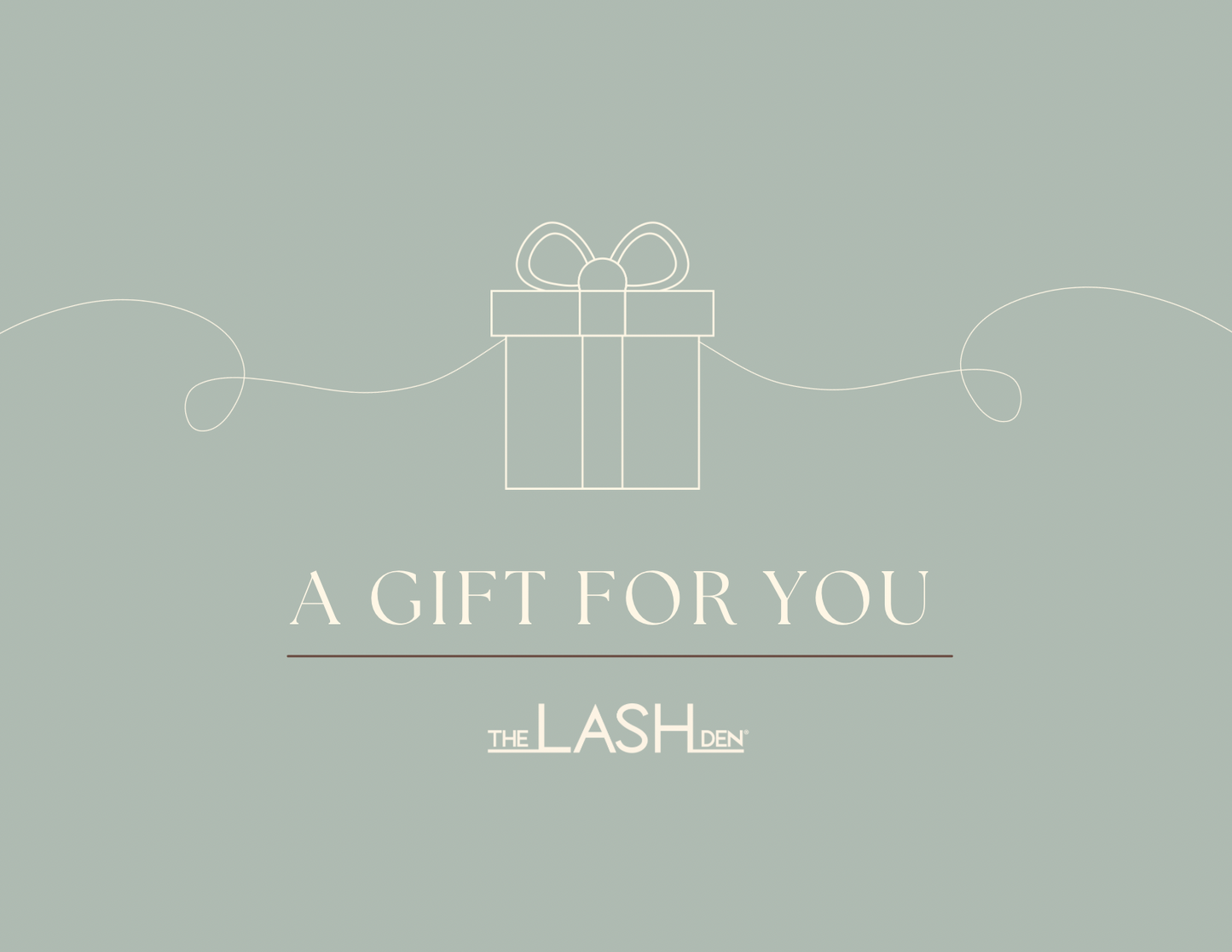 E-Gift Card