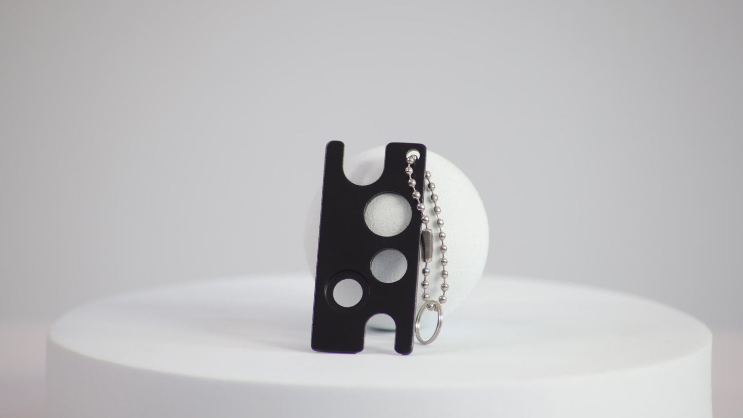 Adhesive Nozzle Replacement Tool