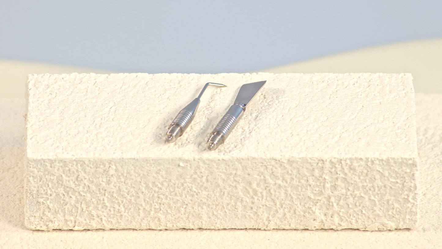 Lash Lift Tool