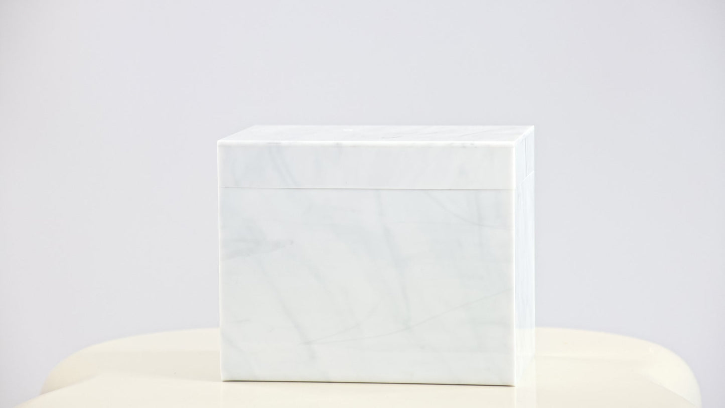 Lash Storage Box