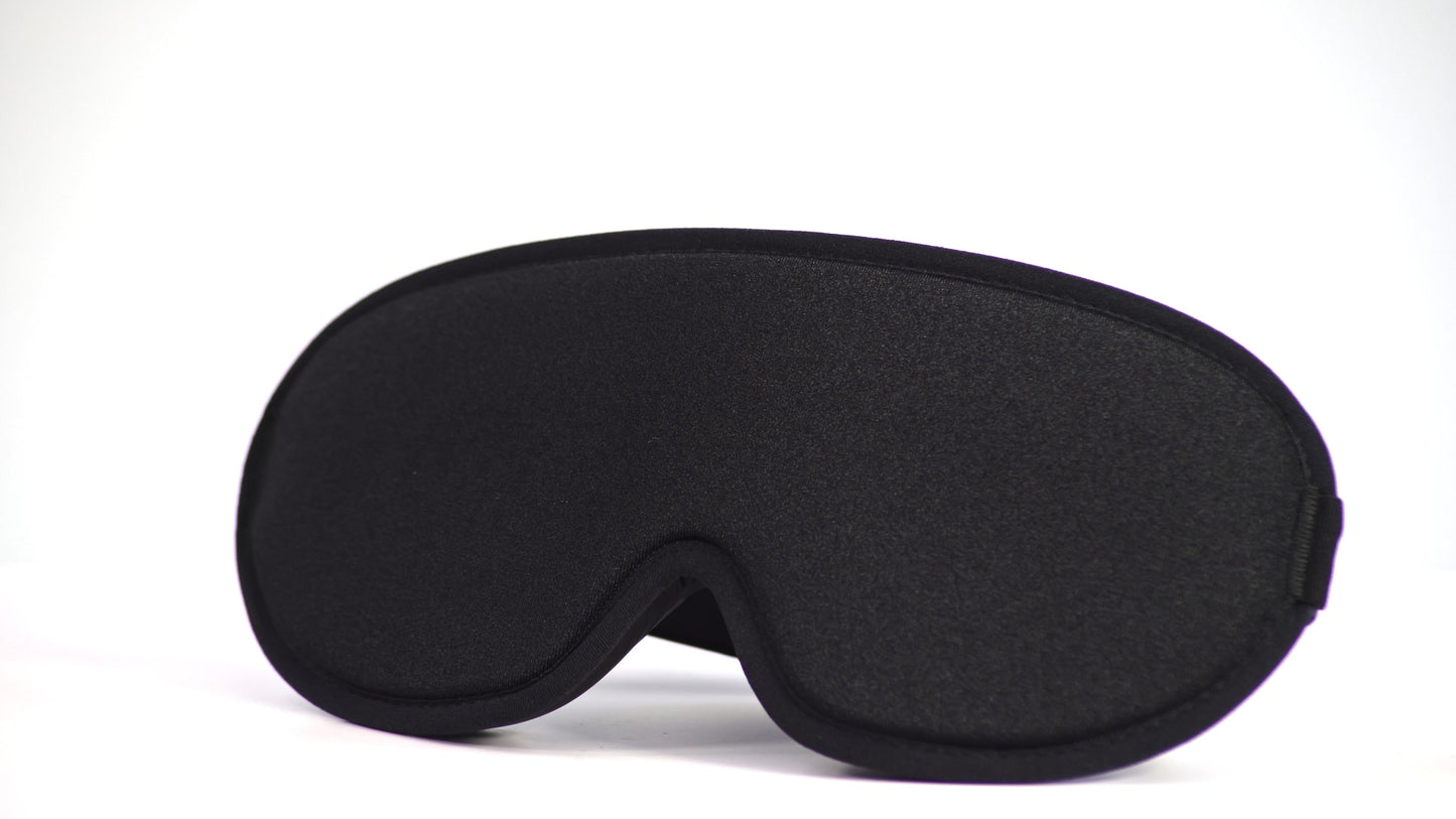 Luxurious Sleep Mask
