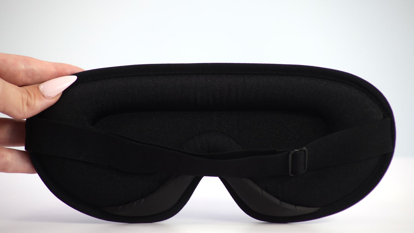 Luxurious Sleep Mask