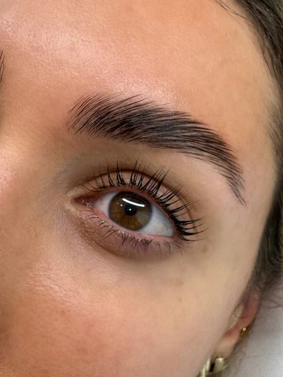 What Is a Brow Lamination? Everything You Need to Know