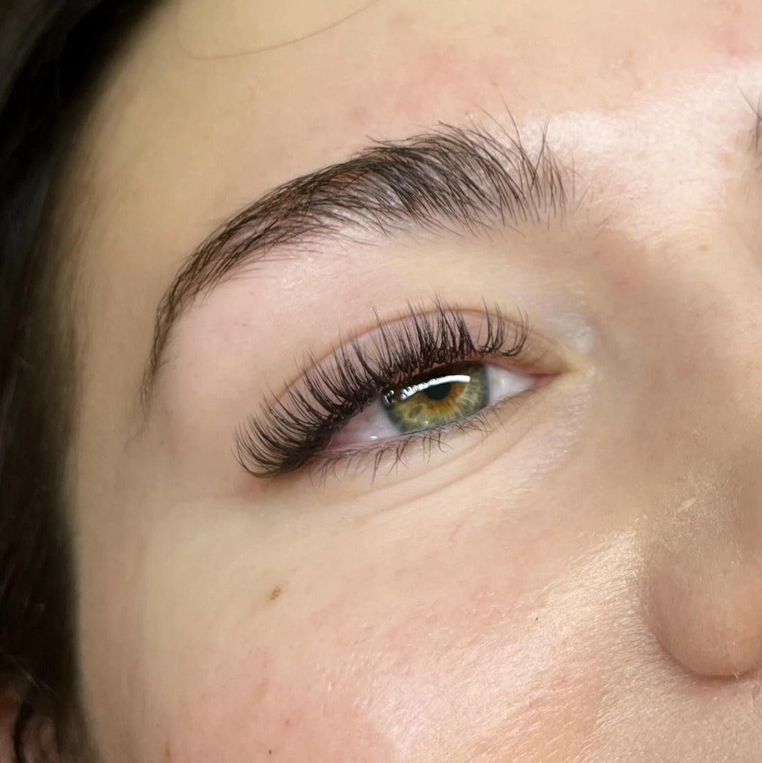 What Lash Style Is Best for My Eye Shape?