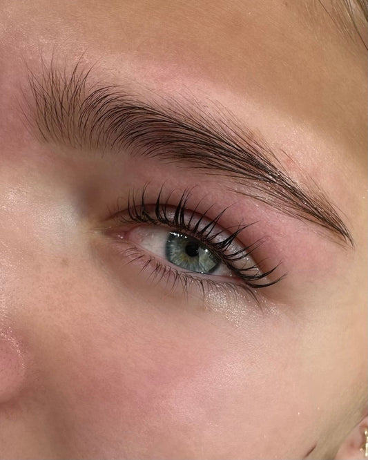 Lash Lift vs. Korean Lash Lift: What’s the Difference?