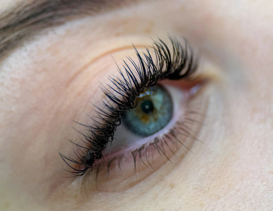 Why Are My Lash Extensions Falling Out So Fast?