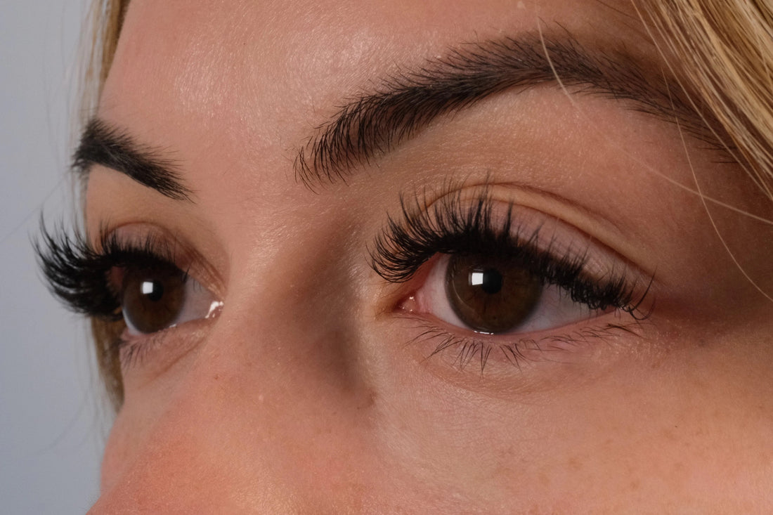 How to Make Your Lash Extensions Last Longer: 10 Expert Tips for Better Retention