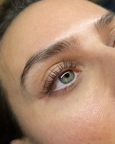 Lash Lift vs. Lash Extensions: Which One Is Right for You?