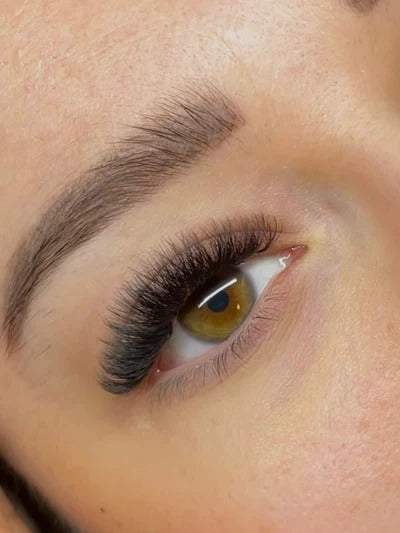 How to Prepare for Your First Lash Extension Appointment