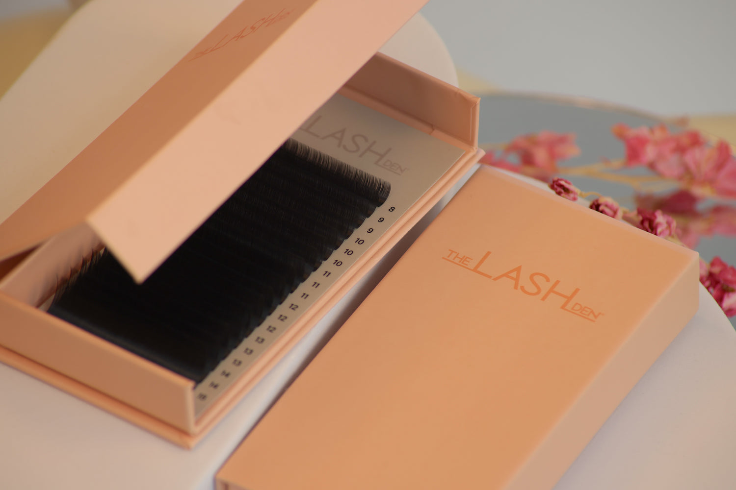 Lash Extensions - The Lash Den LA