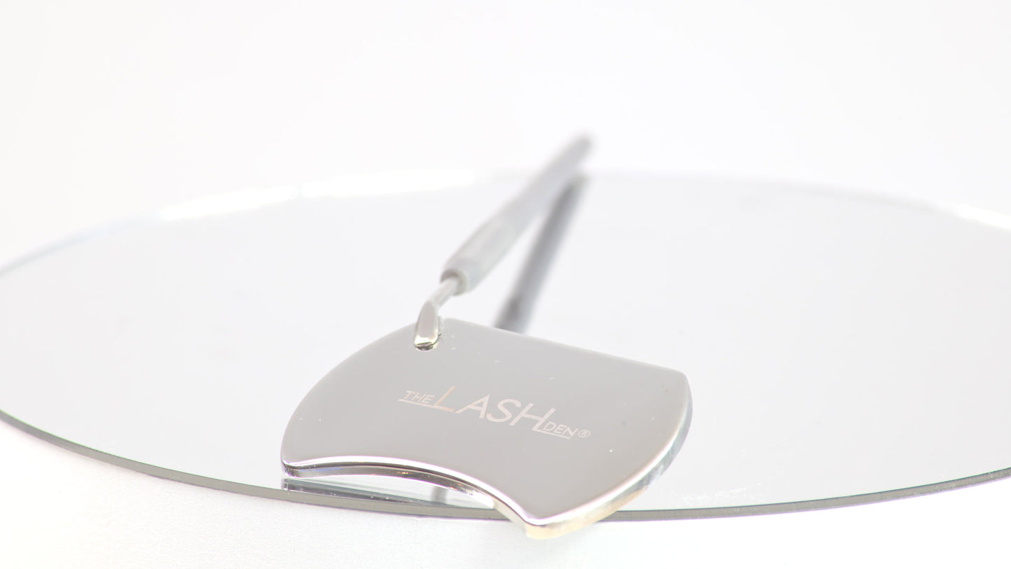 Lash Extension Mirror