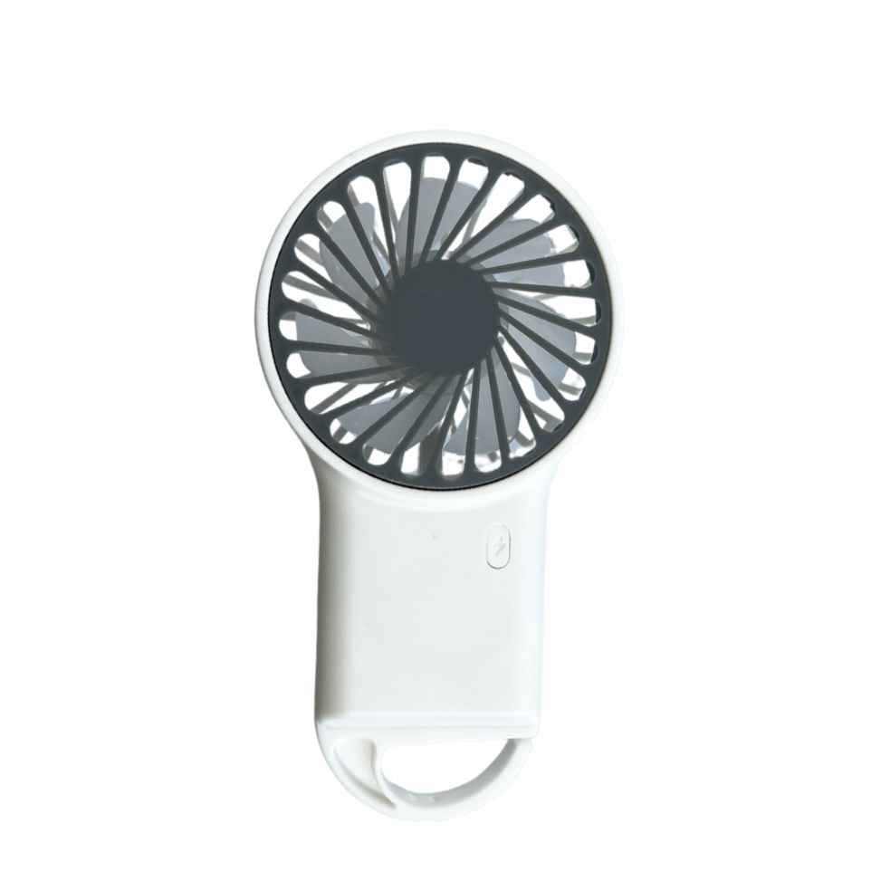 hanging mini fan