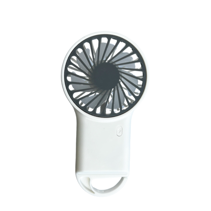 hanging mini fan