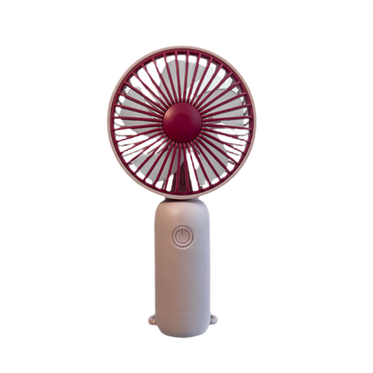 standing mini fan