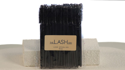 Lash Spoolies (50 pieces per pack)