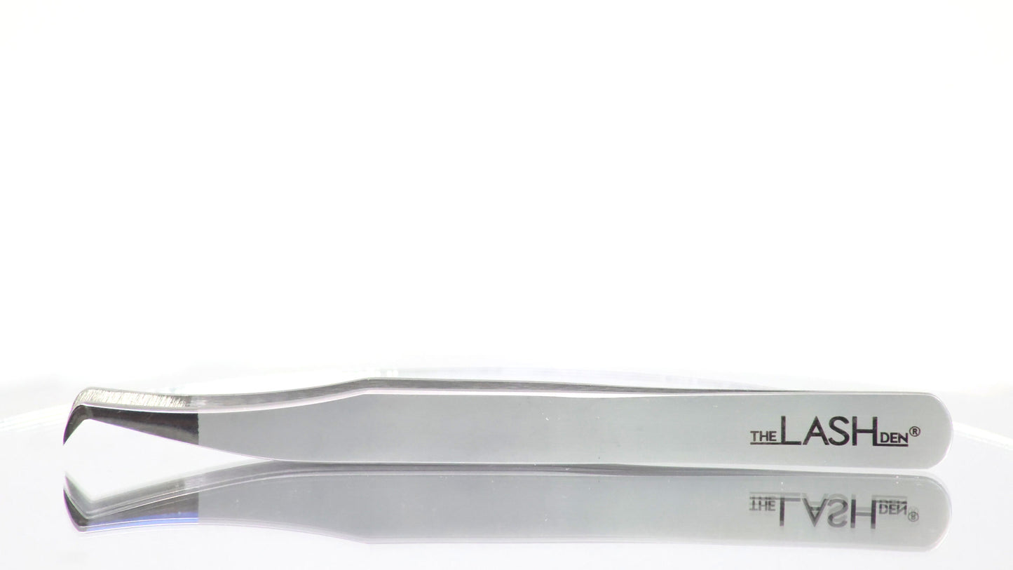 Inner Corner Lash Extension Tweezer