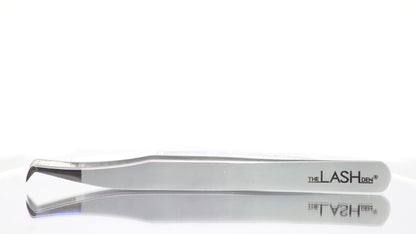 Inner Corner Lash Extension Tweezer
