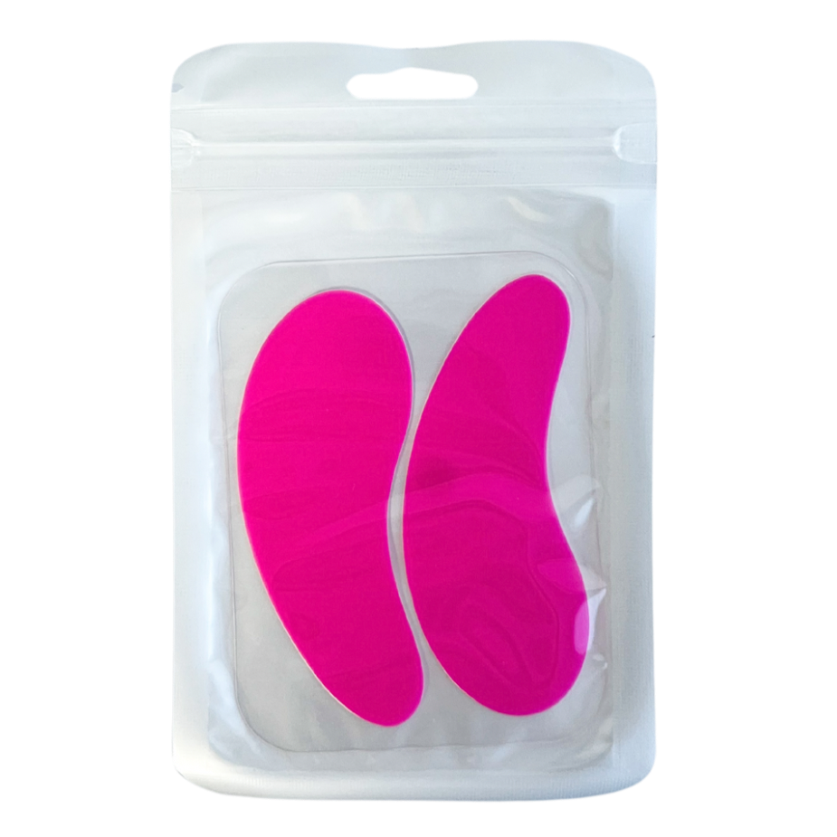 reusable under eye pads