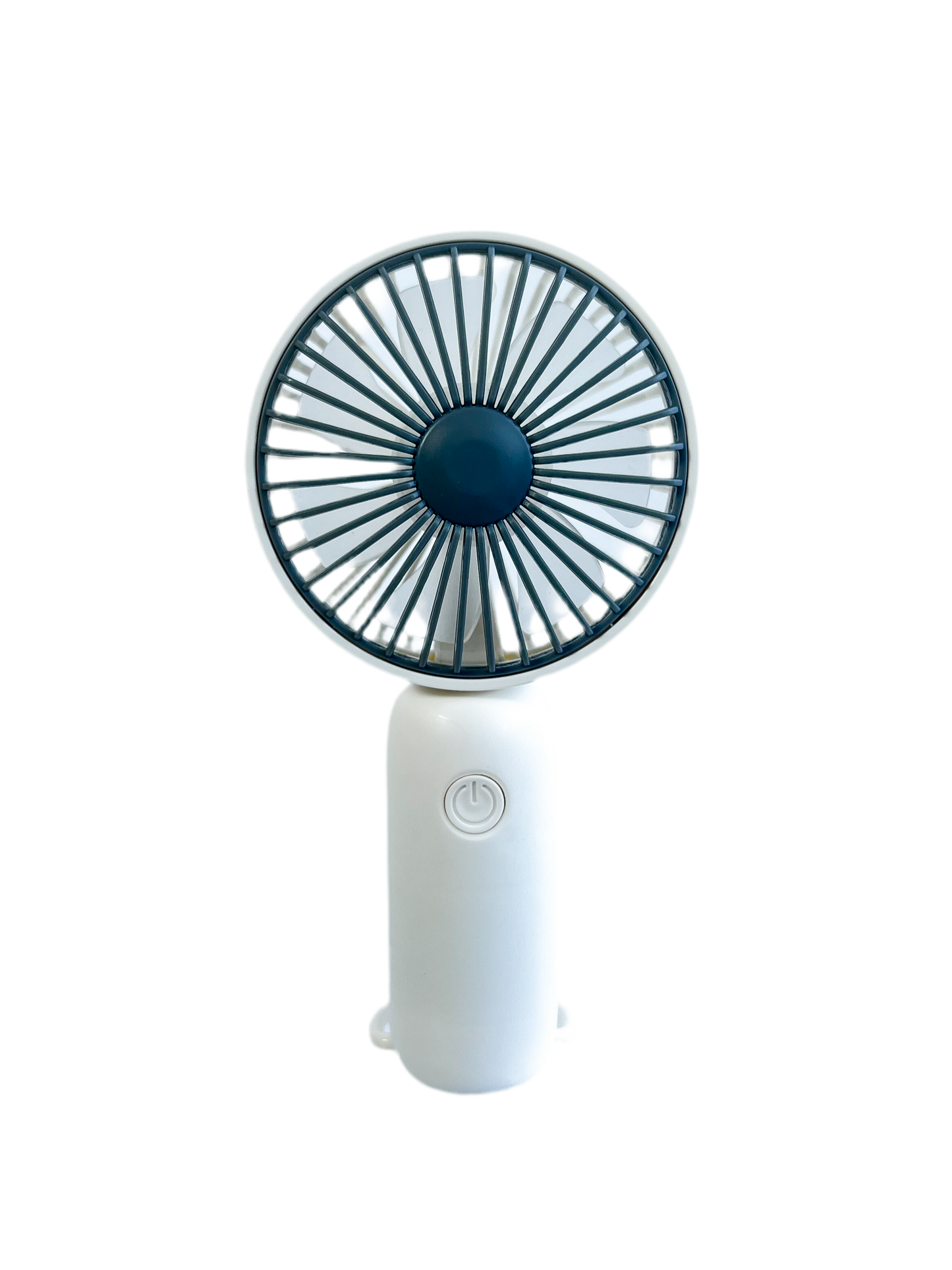 standing mini fan