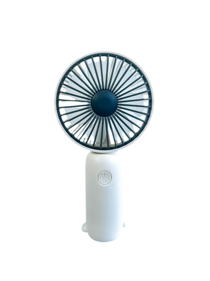 standing mini fan