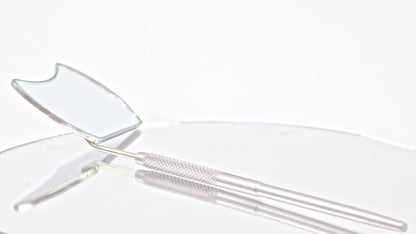 Lash Extension Mirror