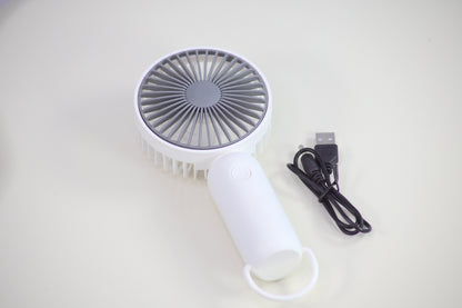 Standing Mini Fan