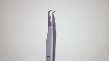 Inner Corner Lash Extension Tweezer