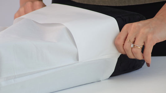 Lash Pillow Cases