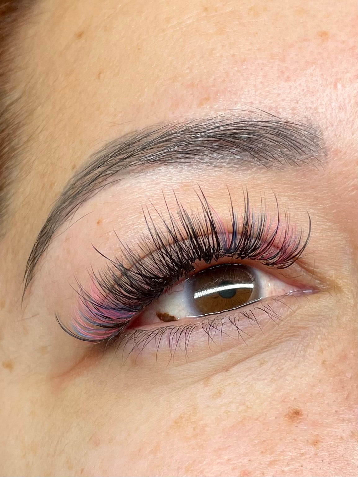 The Lash Den Los Angeles: eyelash extensions, lash lifting, brow lamination, and training and education for lash artists, estheticians, and cosmetologists 