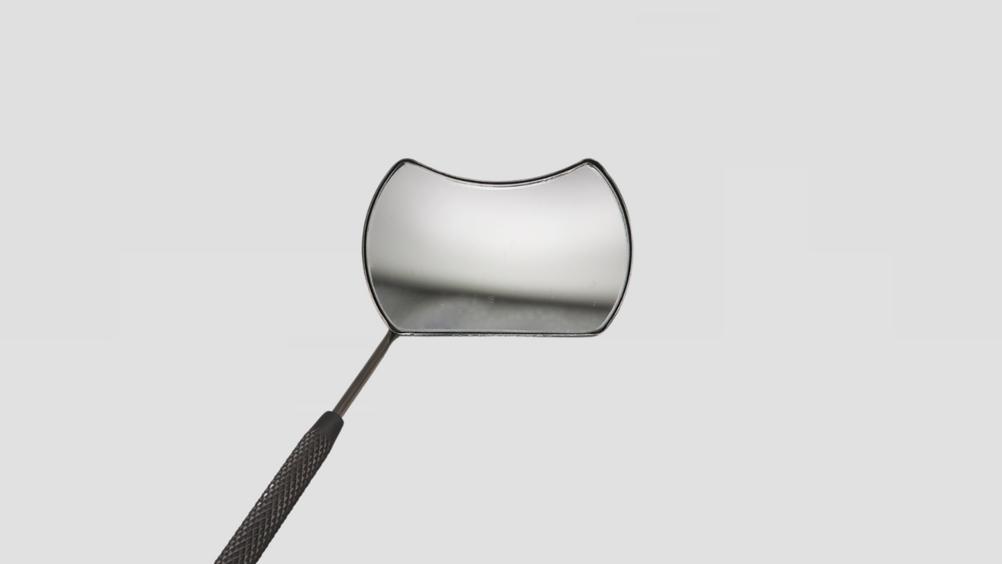 Lash Extension Mirror
