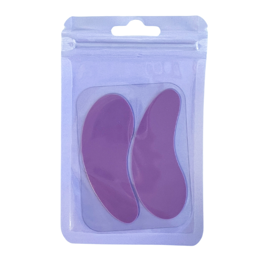 reusable under eye pads