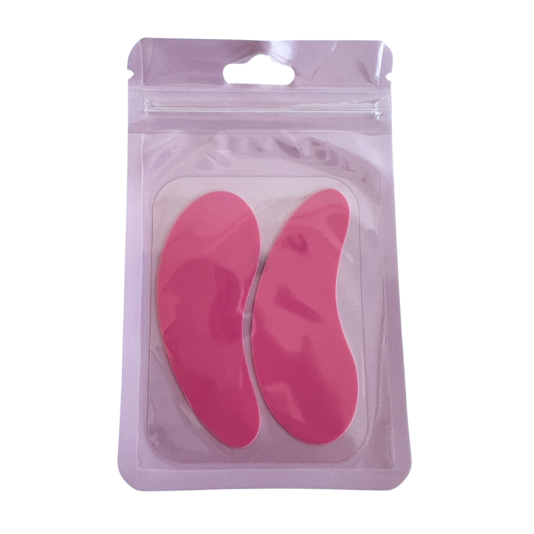 reusable under eye pads