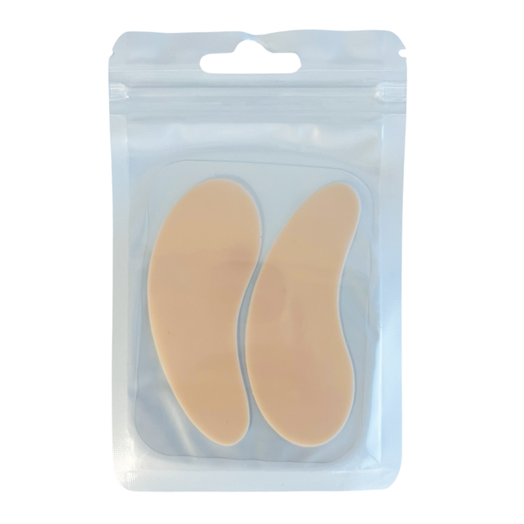 reusable under eye pads