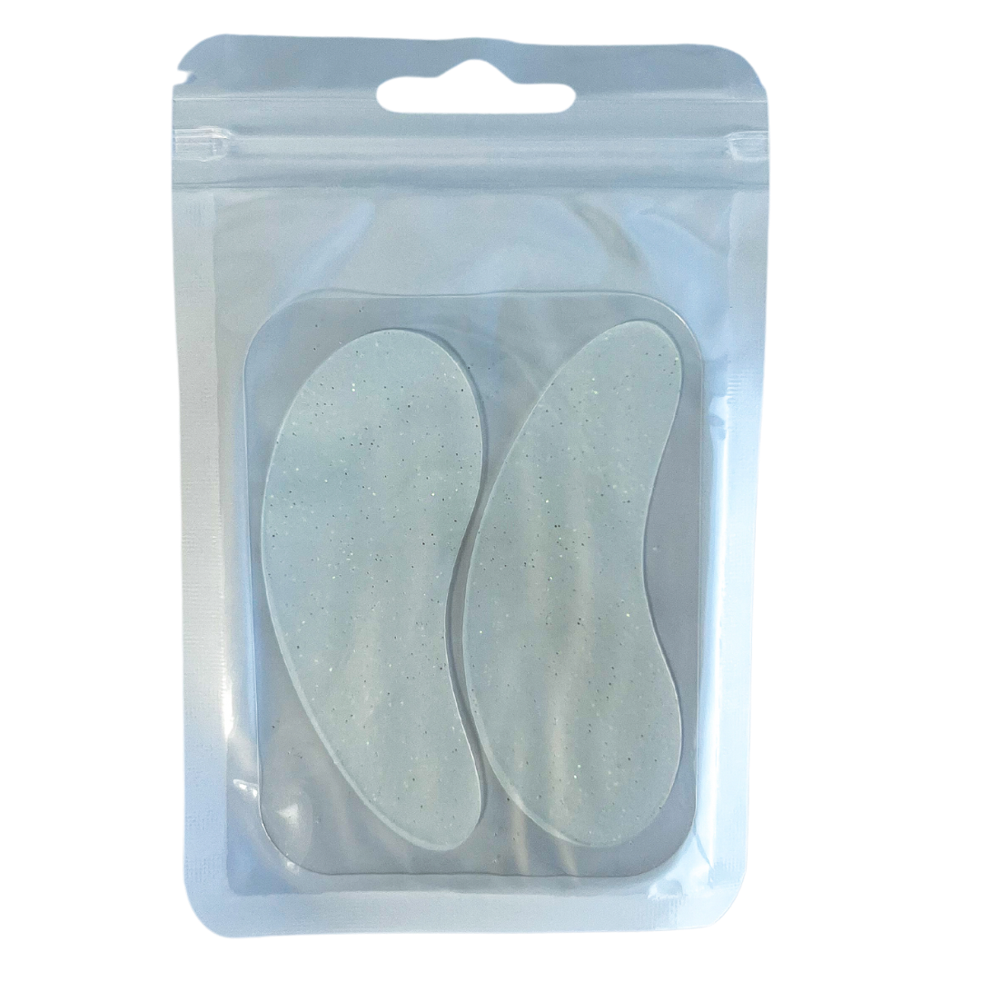 reusable under eye pads