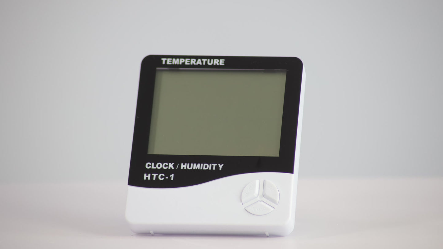 Thermostat