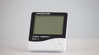 Thermostat