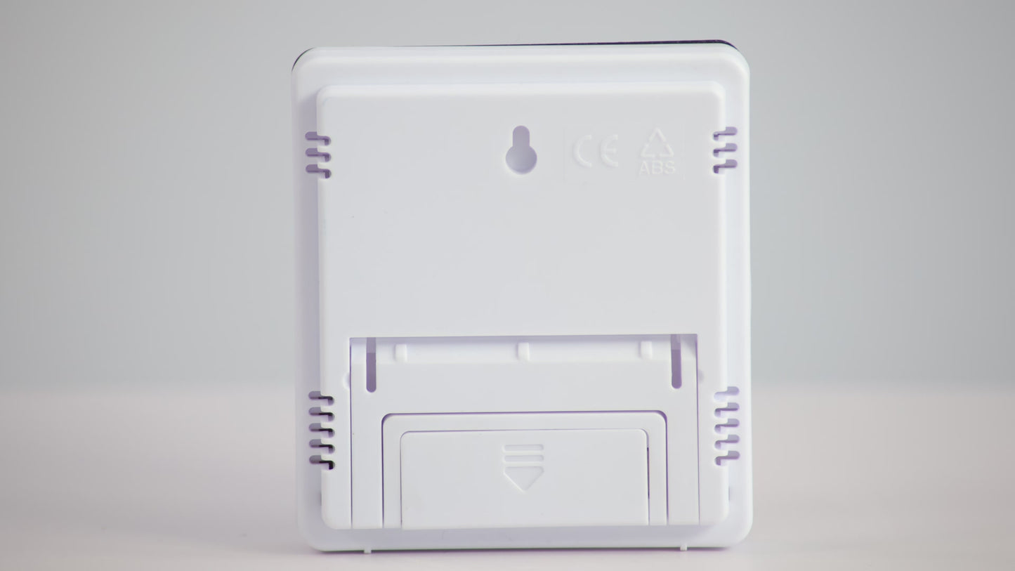 Thermostat