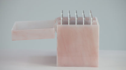 Lash Storage Box