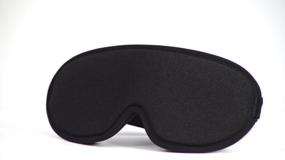 Luxurious Sleep Mask