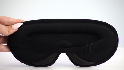 Luxurious Sleep Mask