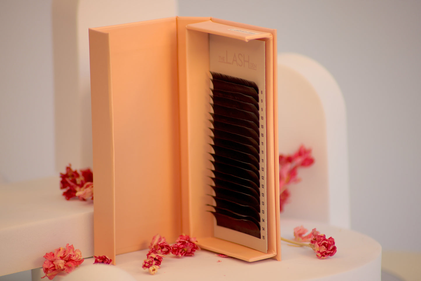 J Curl Lash Extensions
