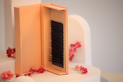 J Curl Lash Extensions
