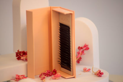 J Curl Lash Extensions