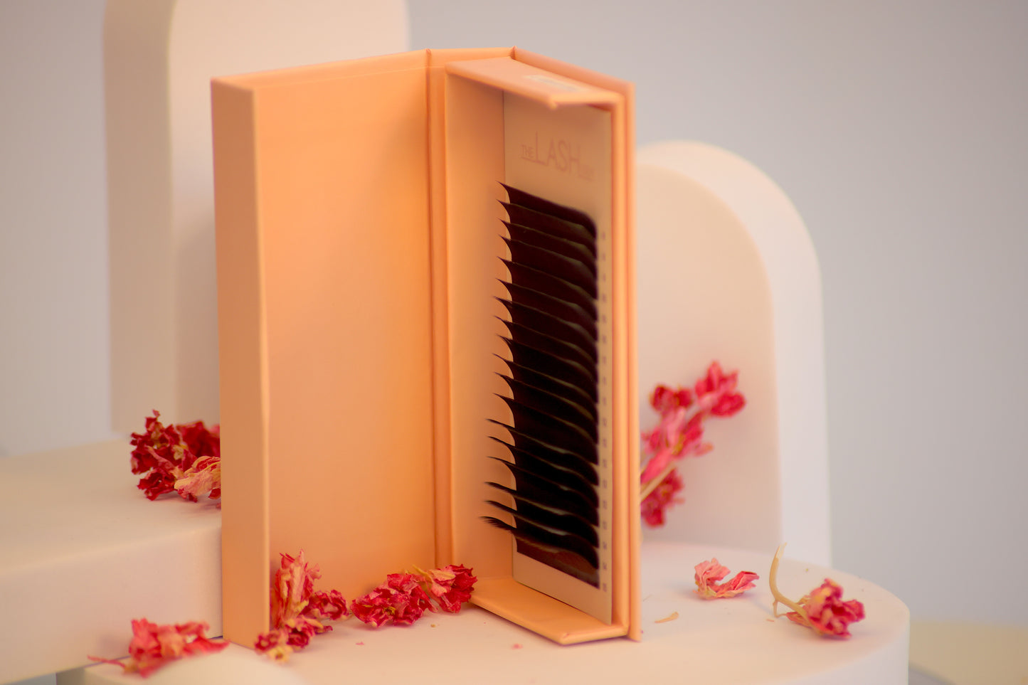 J Curl Lash Extensions